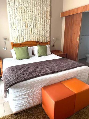 Bloem Spa Hotel & Conference