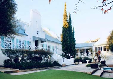 La Belle Guest House