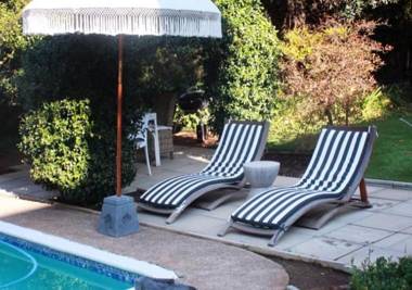 La Belle Guest House