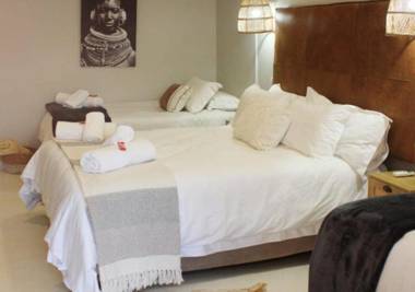 La Belle Guest House