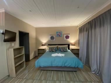 Aloe Guest Rooms
