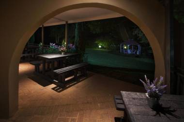 Lavender Hill Country Estate and Wedding Venue