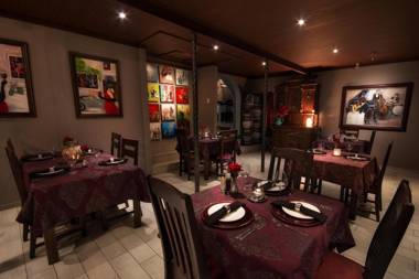 Lavender Hill Country Estate and Wedding Venue