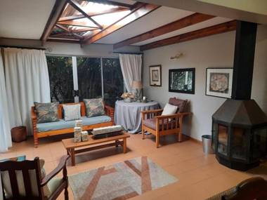 Fisant Bokmakierie and Hoephoep Guest House