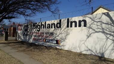The Highland Inn