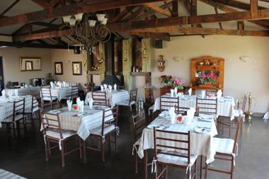 Cambridge Guesthouse