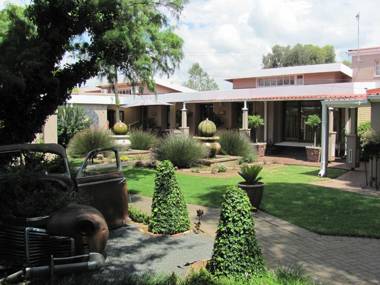 Cambridge Guesthouse