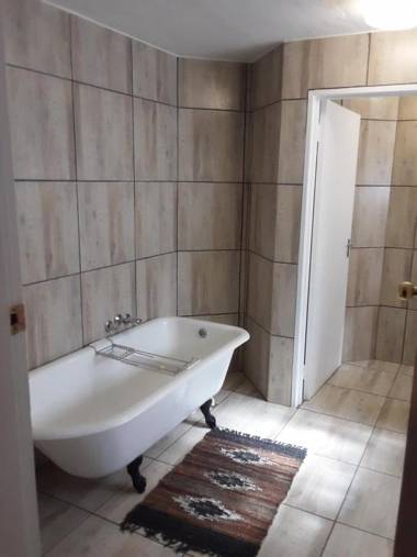 Cambridge Guesthouse