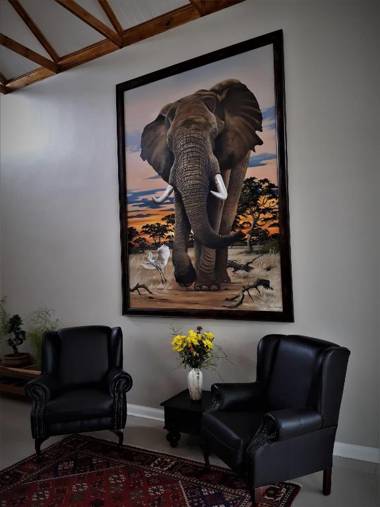 The Hank Guesthouse Pty Ltd