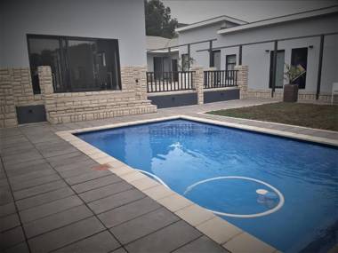 The Hank Guesthouse Pty Ltd