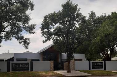 The Hank Guesthouse Pty Ltd