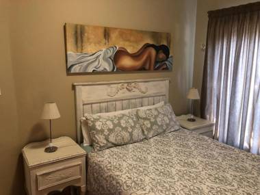 Loch Athlone Overnight Accommodation