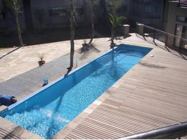 The Lakes Hotel and Conference