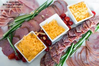 Lakeview Boutique Hotel & Conference Center