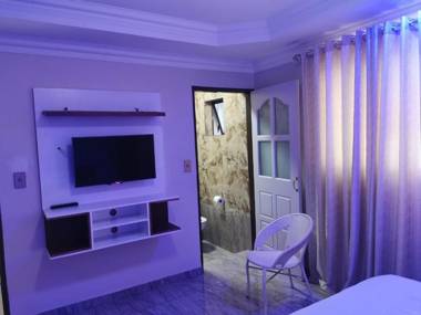 Zurich garden lodge benoni