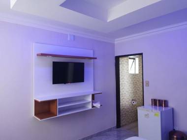 Zurich garden lodge benoni