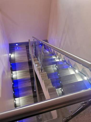 Zurich garden lodge benoni