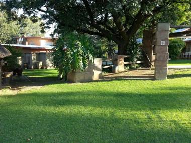 The Mask Guest House