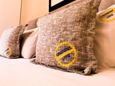 Aerodrome Lodge and Conference Centre