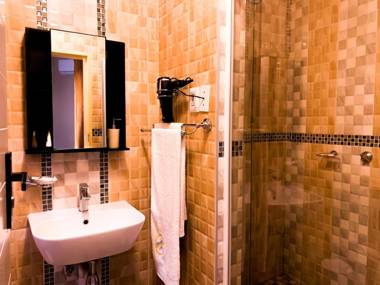 Aerodrome Lodge and Conference Centre