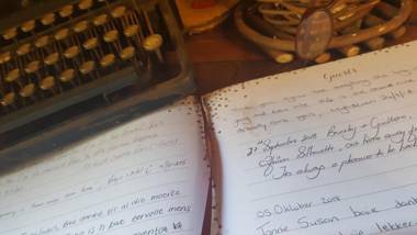 Since 2006 African Silhouette offers safe tranquil and highly recommended stays