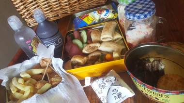 Since 2006 African Silhouette offers safe tranquil and highly recommended stays