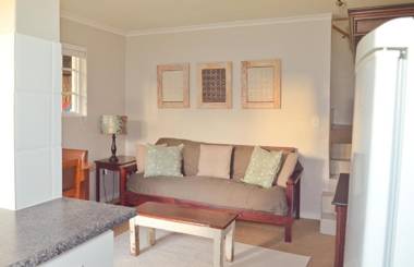 The Winelands Guest House