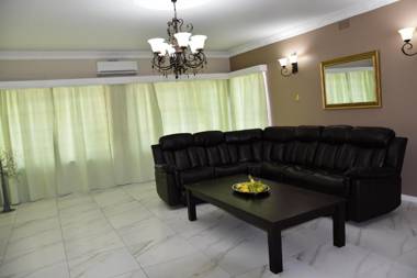 34onlincoln Guesthouse