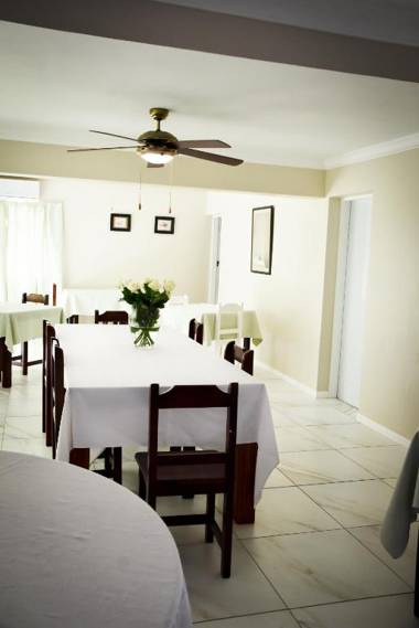 34onlincoln Guesthouse