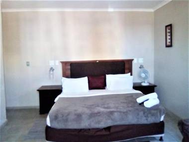 Bergsig Bread & Barrel