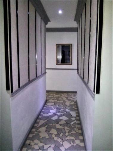 Bergsig Bread & Barrel