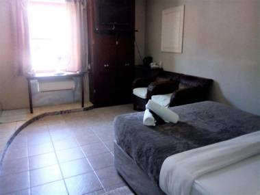 Bergsig Bread & Barrel