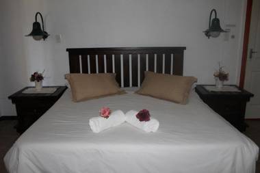 Barrydale Karoo Lodge