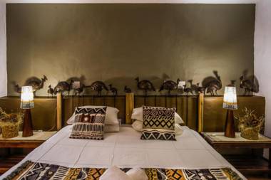 Barrydale Karoo Lodge