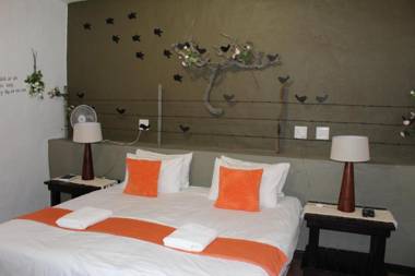 Barrydale Karoo Lodge