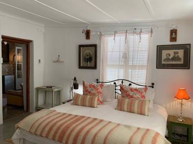 The Karoo Moon Motel