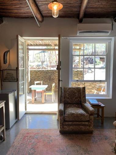 The Karoo Moon Motel