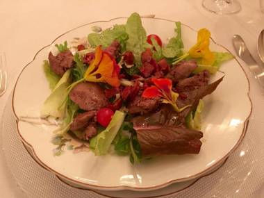 Sorgvry - House of Guests