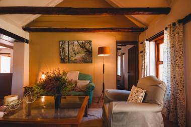 Strawberry Hill Farm