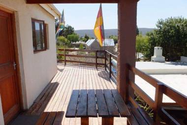 Barrydale Accommodation Backpackers