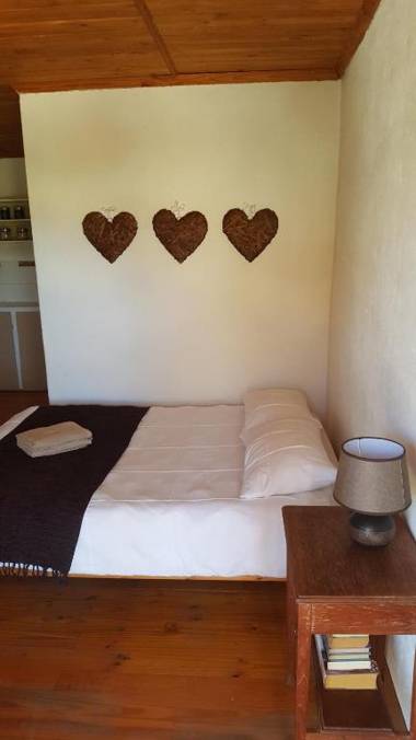 Barrydale Accommodation Backpackers