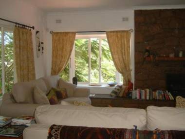 Sea-Rendipity Guesthouse