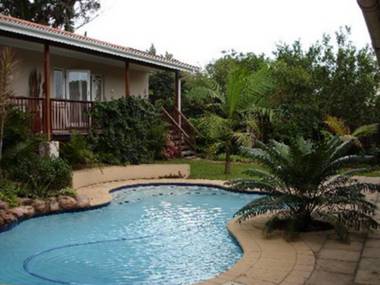 Sea-Rendipity Guesthouse