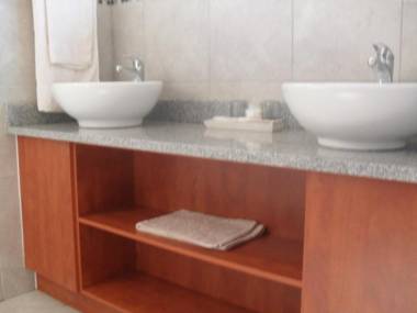 Zuider Zee Guest House