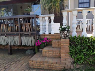 Zuider Zee Guest House