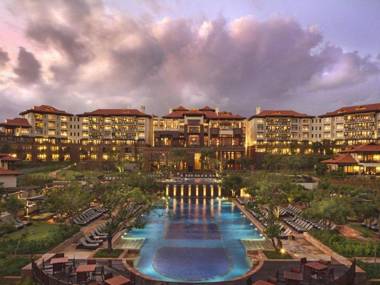 Fairmont Zimbali Resort