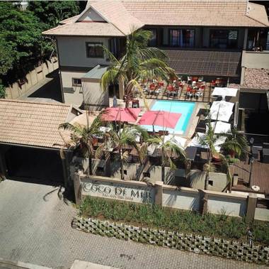 Coco De Mer Boutique Hotel