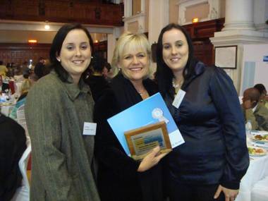 The Vineyard on Ballito