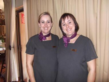 The Vineyard on Ballito