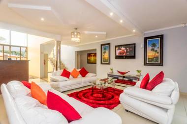 Ezulwini Guest House